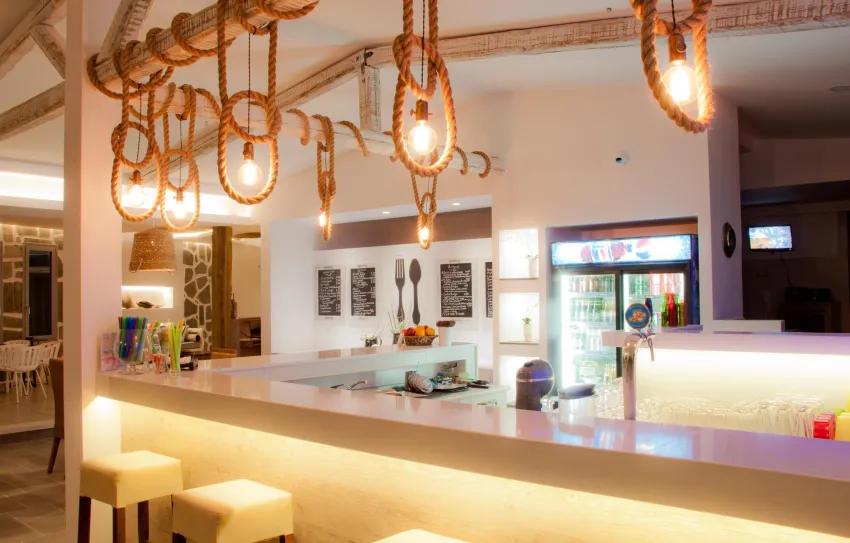 Malibu Boutique Studios 2*-11