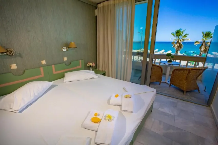 Theo Hotel Rethymno 2*-4