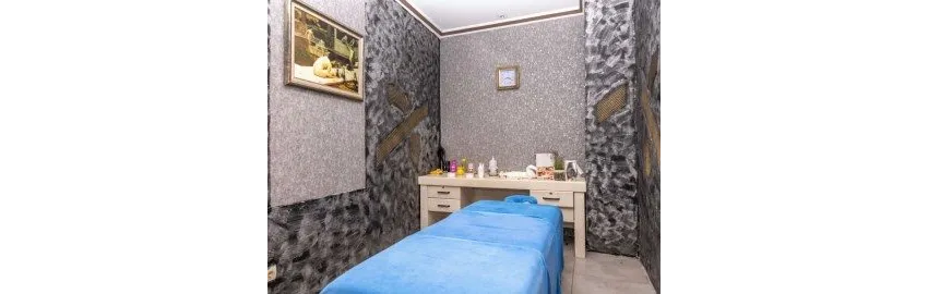 Armas Beach Hotel 4*-25