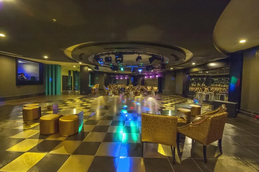 Kirman Belazur Belek 5*-10