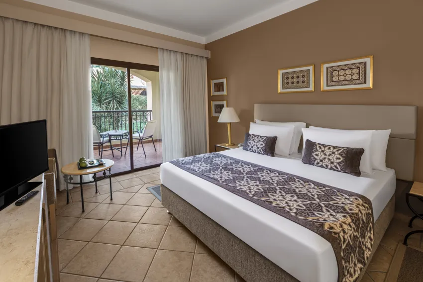 Jaz Makadi Saraya Resort 5*-4