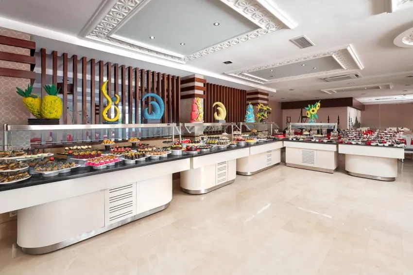 Seaden Corolla 4*-17