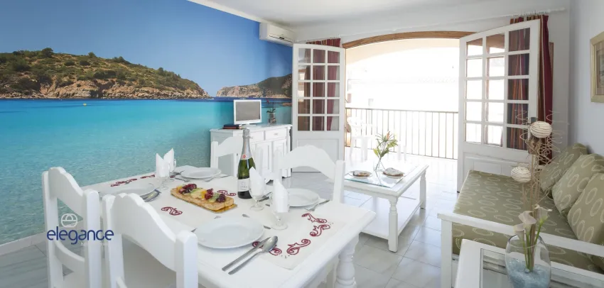 Sol y Mar Apartments 1*-7