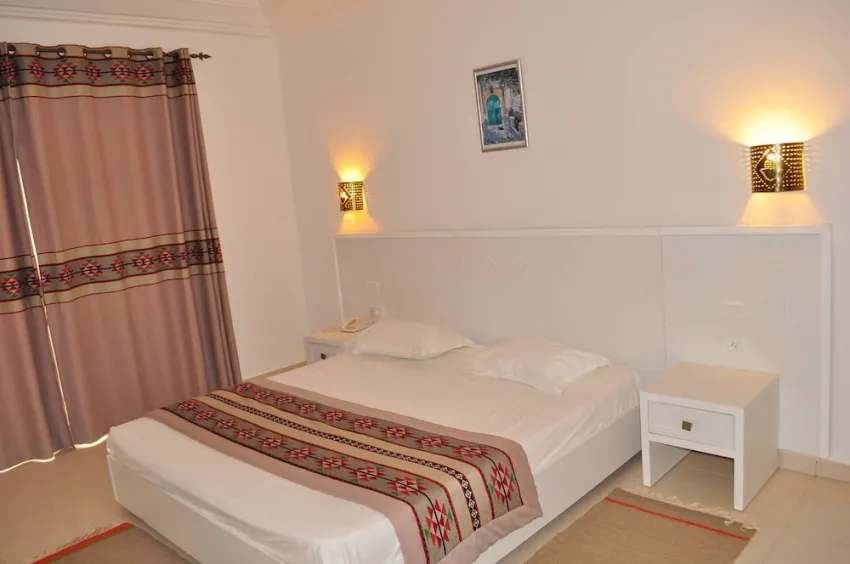 Hotel Zodiac 4*-9