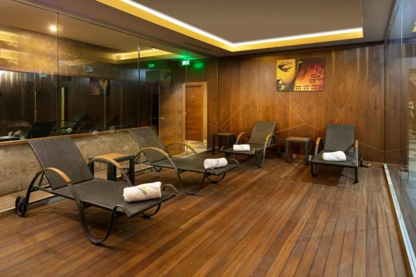 ARMAS LIFE BELEK  5*-35