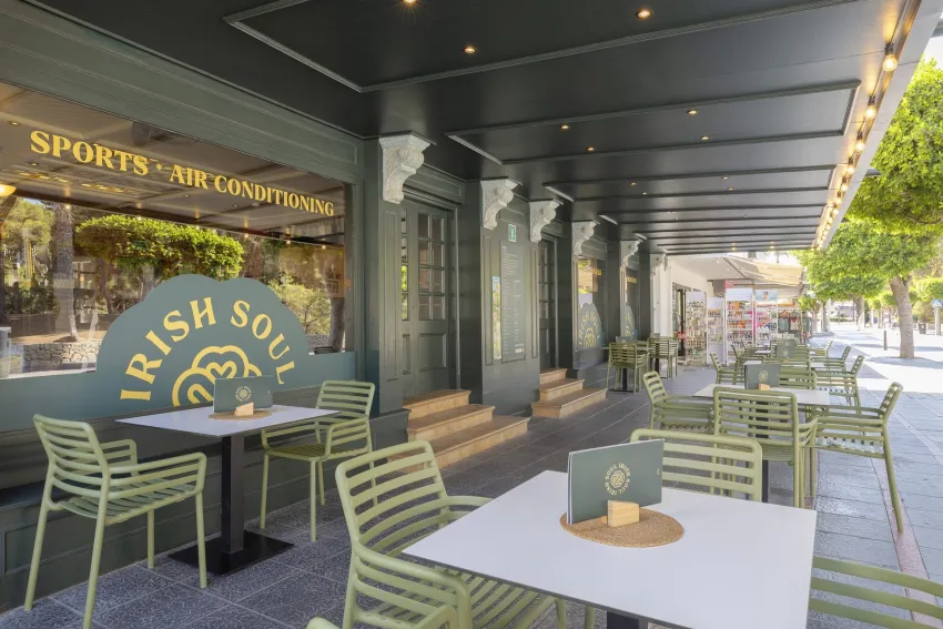 HM Isabela – Adults Only 4*-22