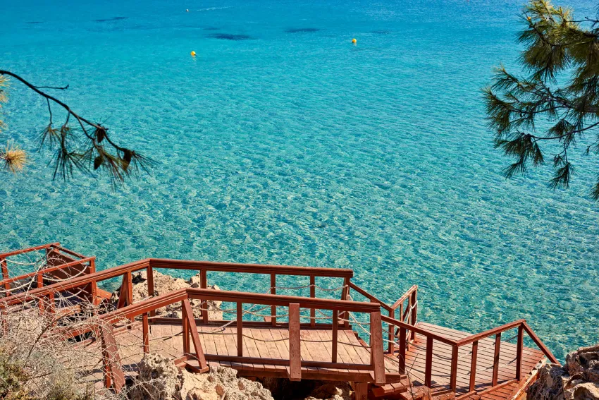 Grecian Park 5*-87