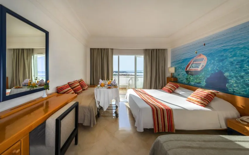 Laico Hammamet Hotel 5*-29