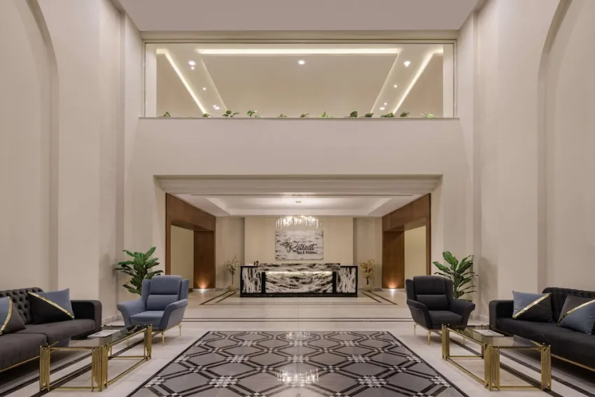 Xanadu Makadi Bay 5*-83