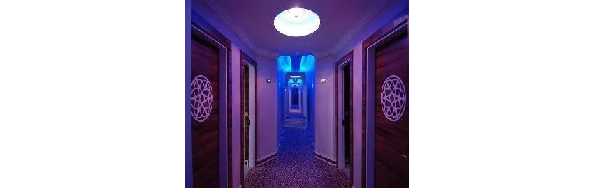 Grand Zaman Beach Hotel 4*-6