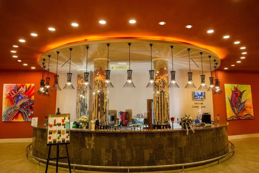 Sherwood Exclusive Lara 5*-2