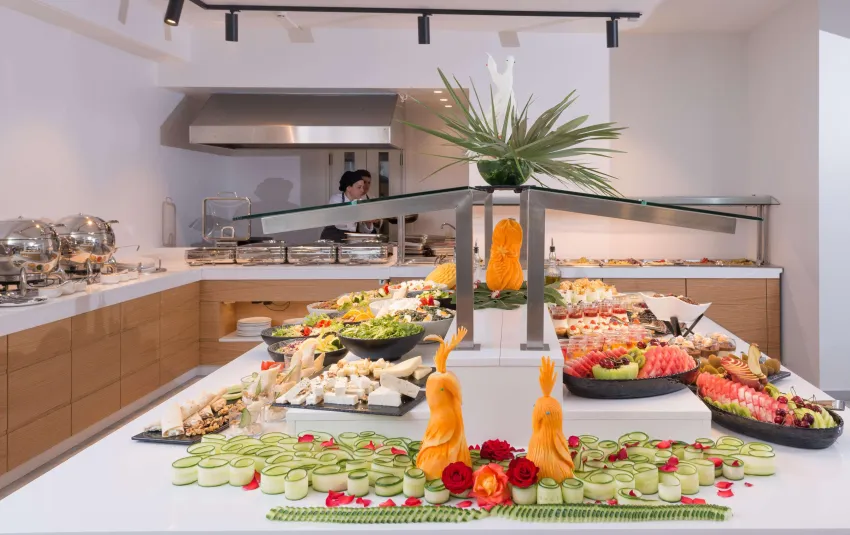 Dore Boutique Hotel 4*-164