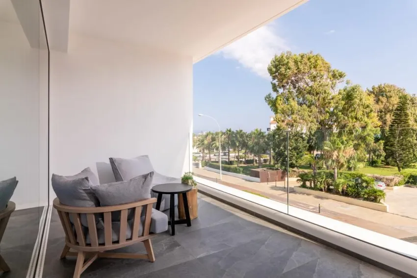 Abacus Suites 4*-12