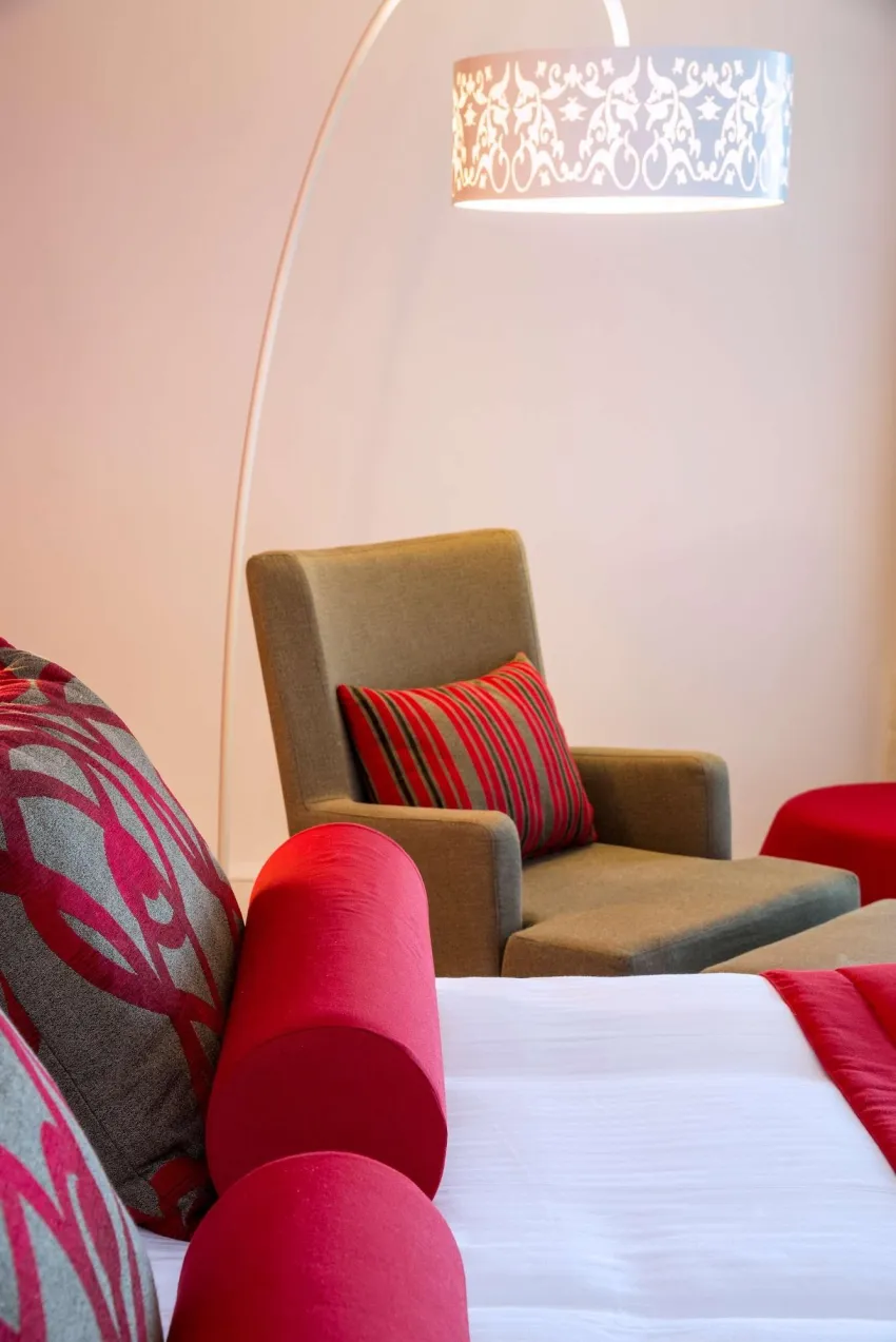 Radisson Blu Resort & Thalasso Hammamet 5*-474