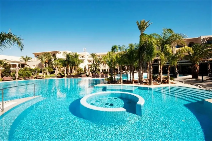 The Russelior Hotel & Spa 5*-26