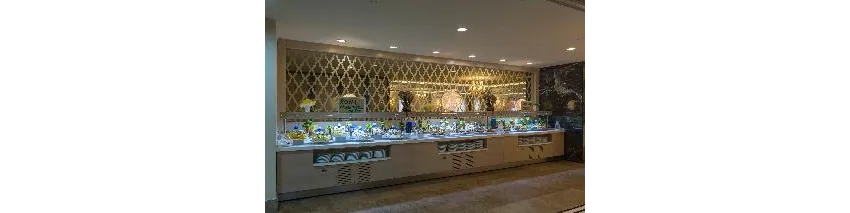 Royal Alhambra Palace 5*-72