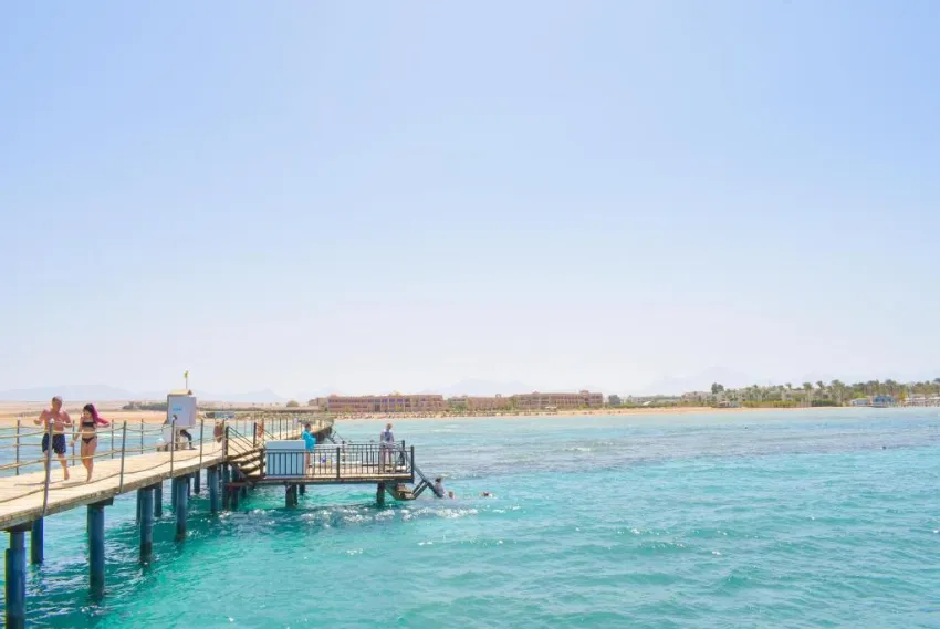 JASMINE PALACE RESORT & SPA  5*-16