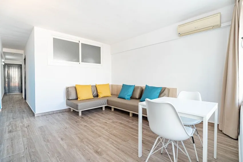 New Kensington Apartments Econotels 1*-8