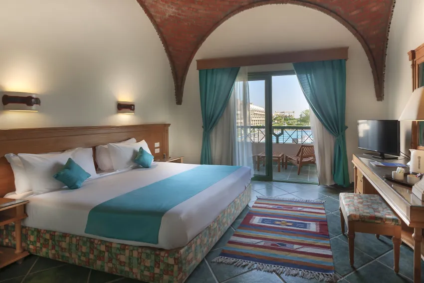 Akassia Swiss Resort 5*-9