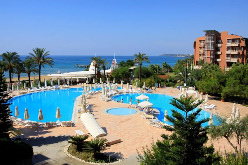 TUI Aqi Pegasos Club 4*-11