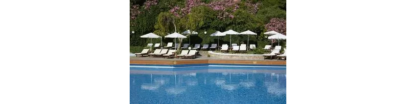 Lindos Mare, Seaside Hotel 5*-16