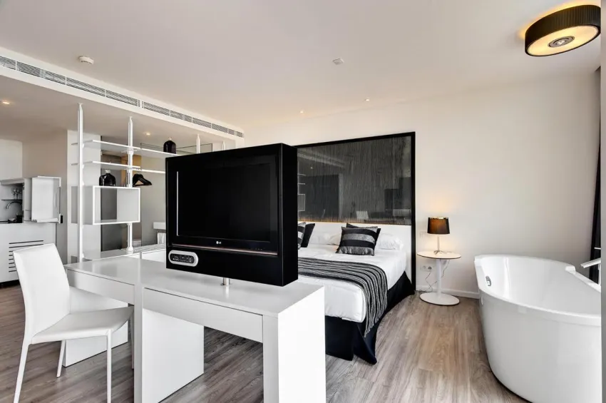 Melia South Beach 4*-22