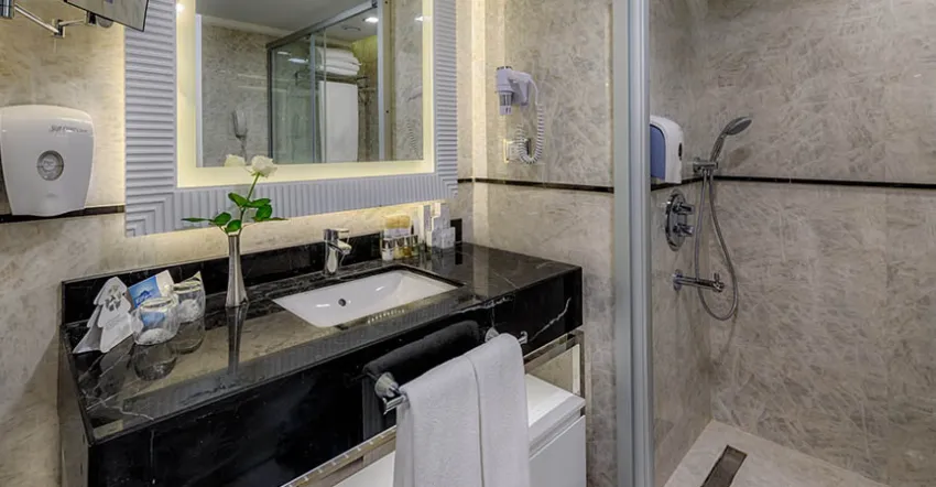 Dobedan Exclusive Hotel & Spa (Ex. Alva Donna Belek) 5*-90