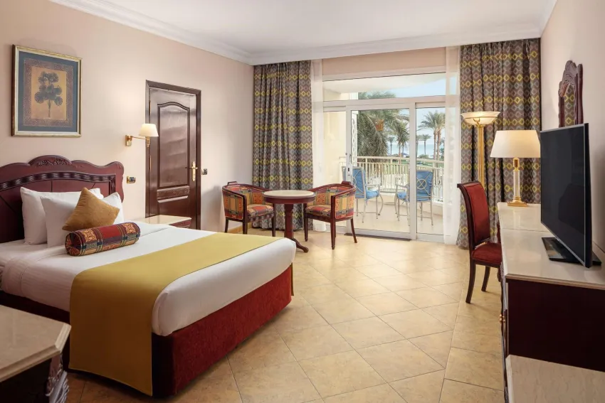 Palm Royale Soma Bay Resort 5*-93