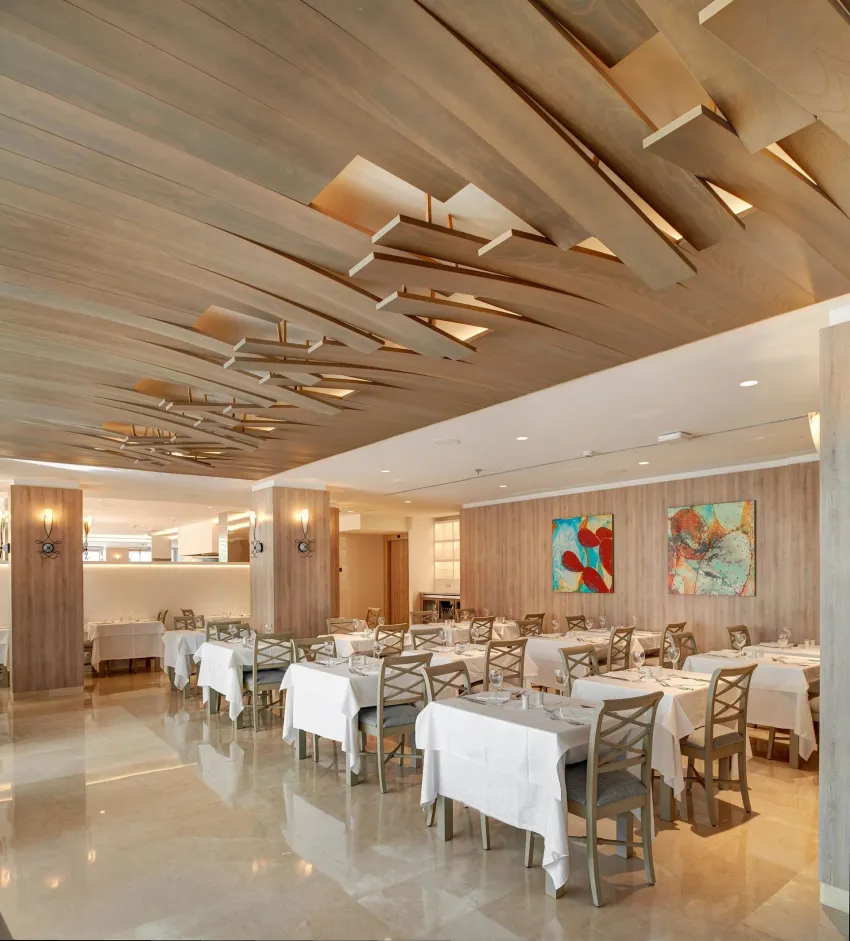 Hipotels Bahia Cala Millor 4*-30