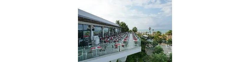Flora Garden Beach (Adults Only 16+) 5*-147