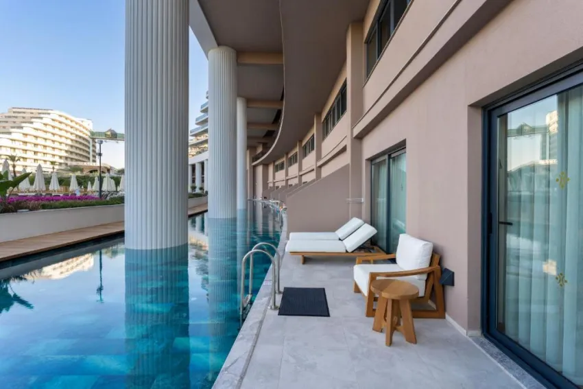 Miracle Resort Hotel 5*-99