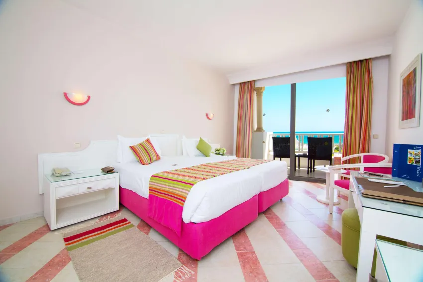 Golden Tulip Taj Sultan 5*-13