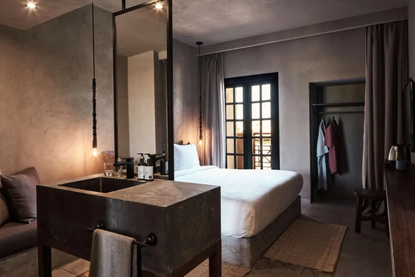 Cook's Club El Gouna (Adults Only 16+) 3*-11