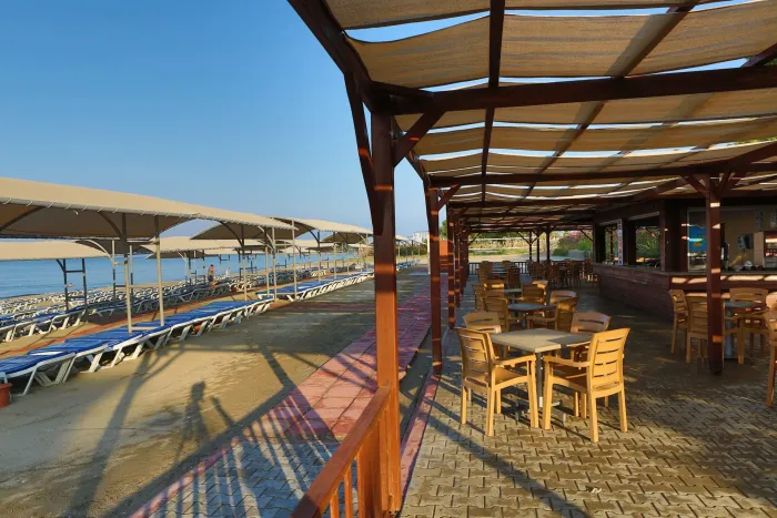 Kahya Resort Aqua & Spa 5* - Alanya - Turcia