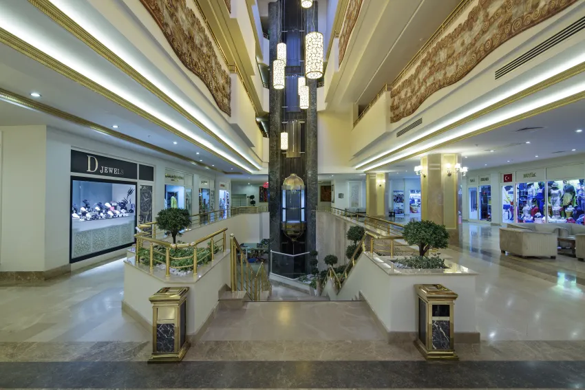 Crystal Tat Beach Golf Resort & Spa 5*-16