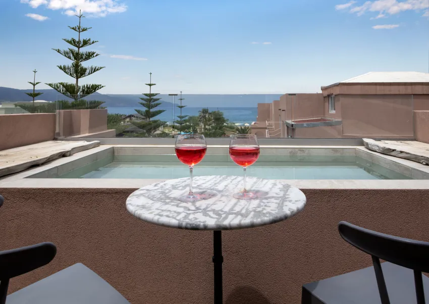 Orpheas Resort Hotel Adults Only 16+ 4*-51