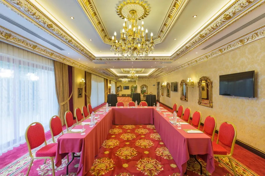 Club Hotel Sera 5*-21