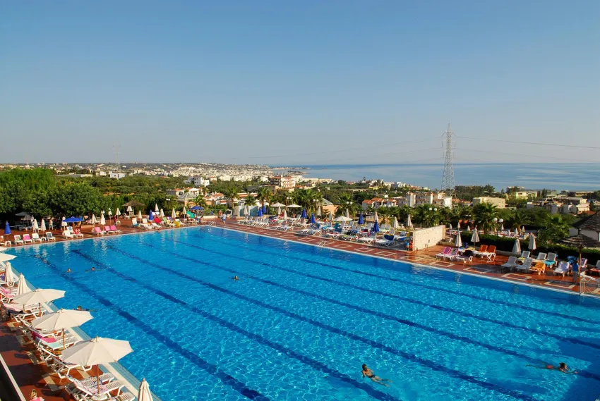 Royal and Imperial Belvedere 4*-26