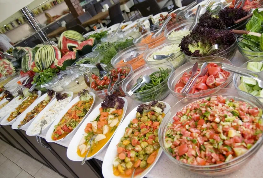 Alessia Hotel & Spa 3*-5