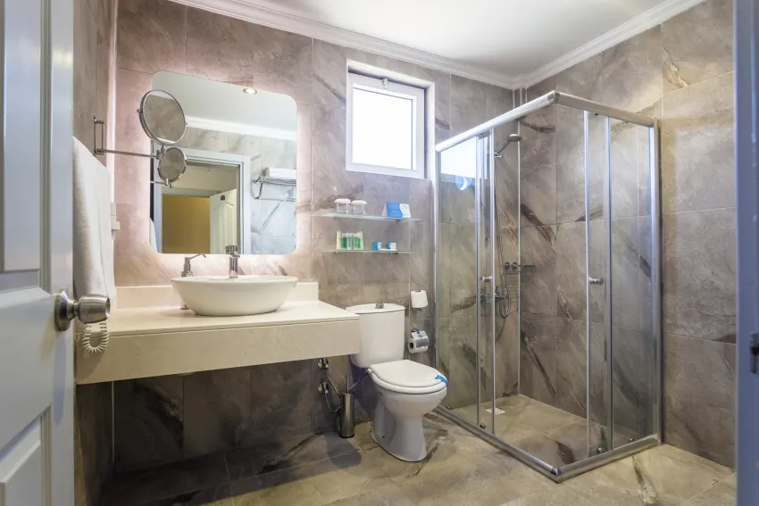 Hotel Turan Prince 5*-39