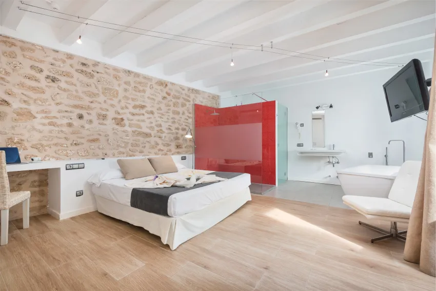 Alcudia Petit Hotels 3*-35