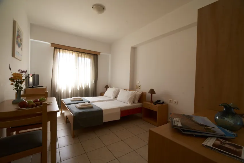 Veronica Hotel 3*-10