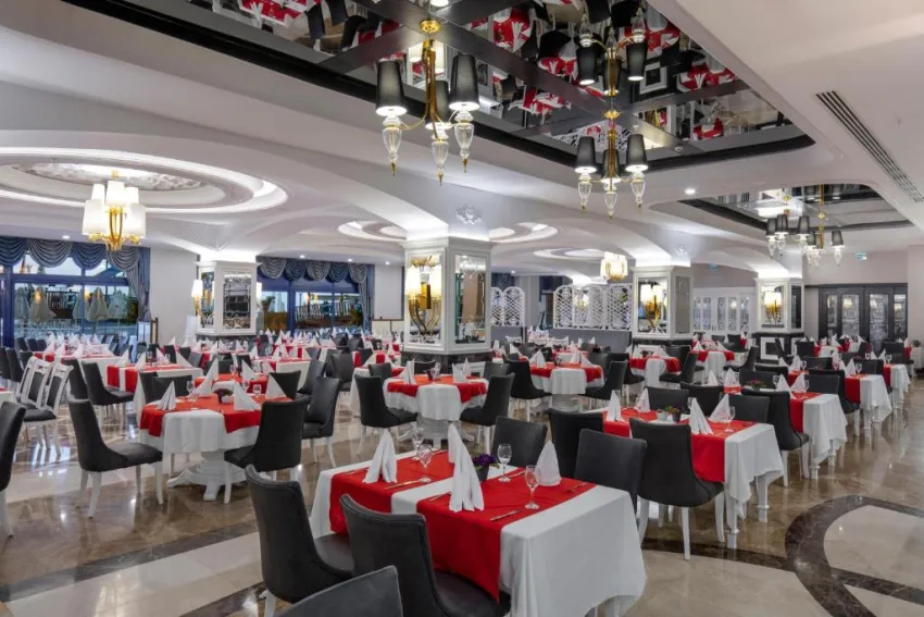 Granada Luxury Okurcalar 5*-67