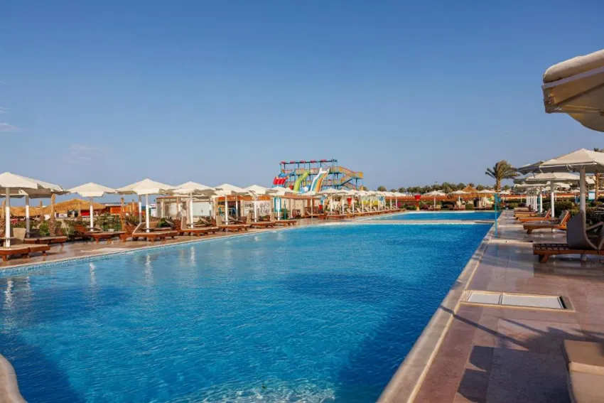 SUNRISE ALORA AQUA PARK RESORT  4*-19