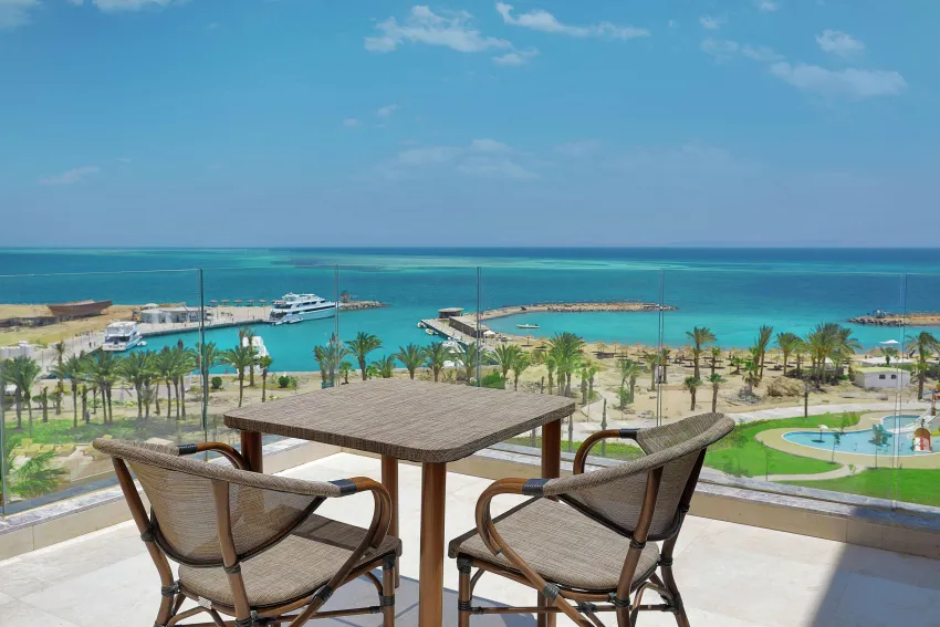 Hilton Hurghada Plaza 5*-159