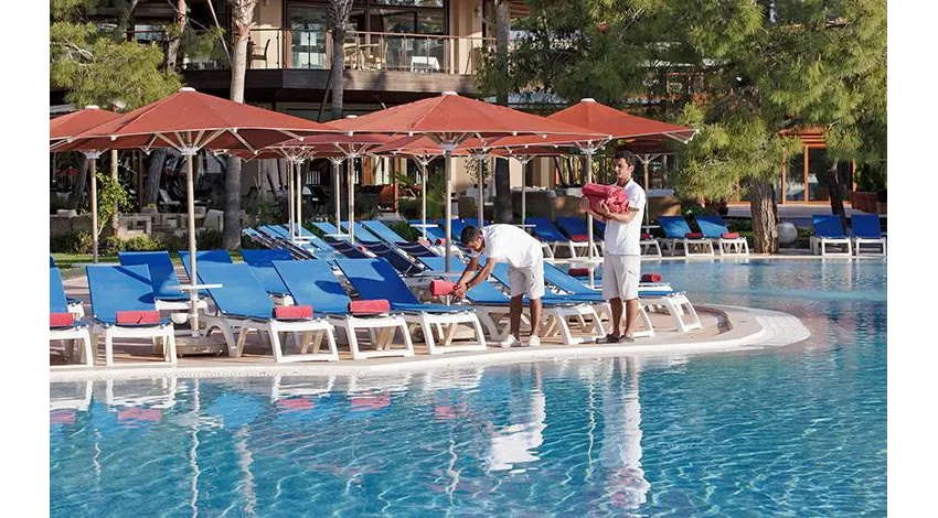 MARTI MYRA HOTEL  5*-33