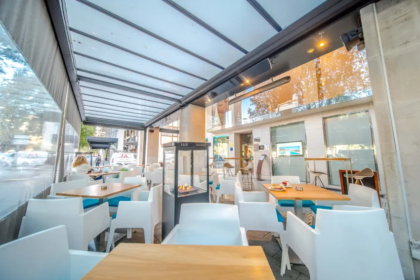 Saratoga Hotel 4*-89