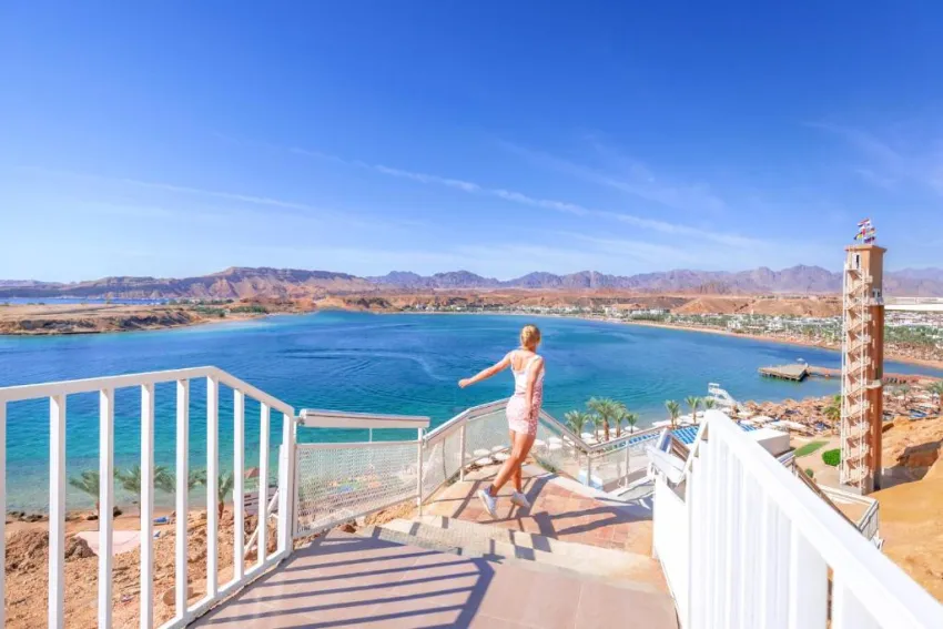 ALBATROS SHARM RESORT  4*-69