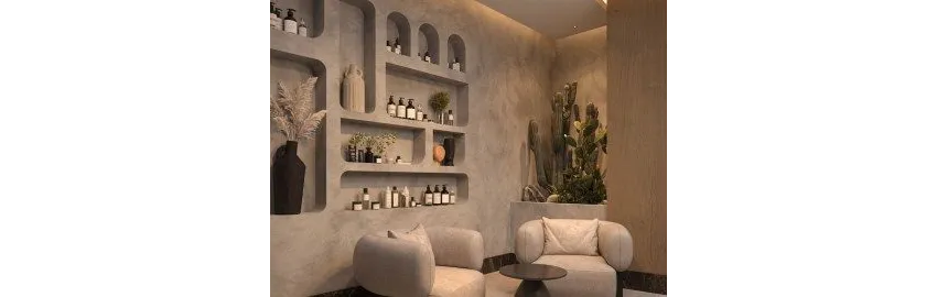 Raxeria Hotel 5*-23