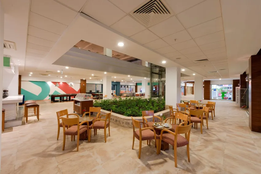 Barut B Suites Hotel 4*-19